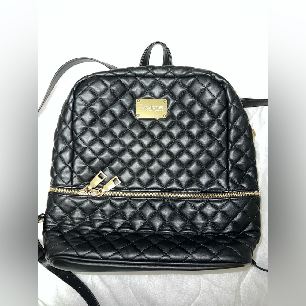 Bebe Backpack - image 1